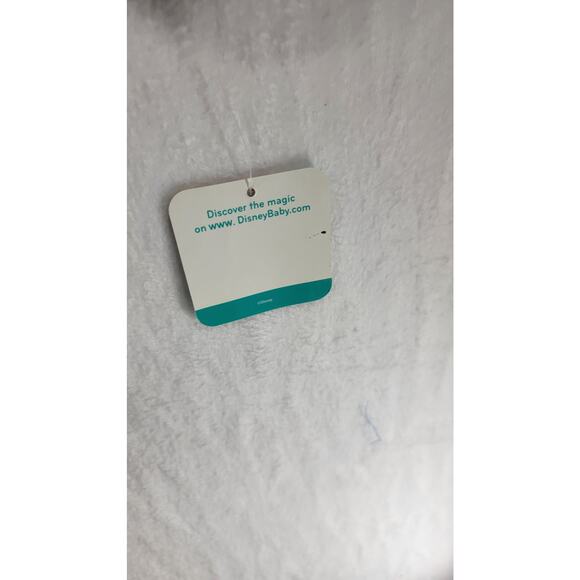 Disney Hooded Sweatshirt NWT, Sz 18 mo - Picture 7 of 9